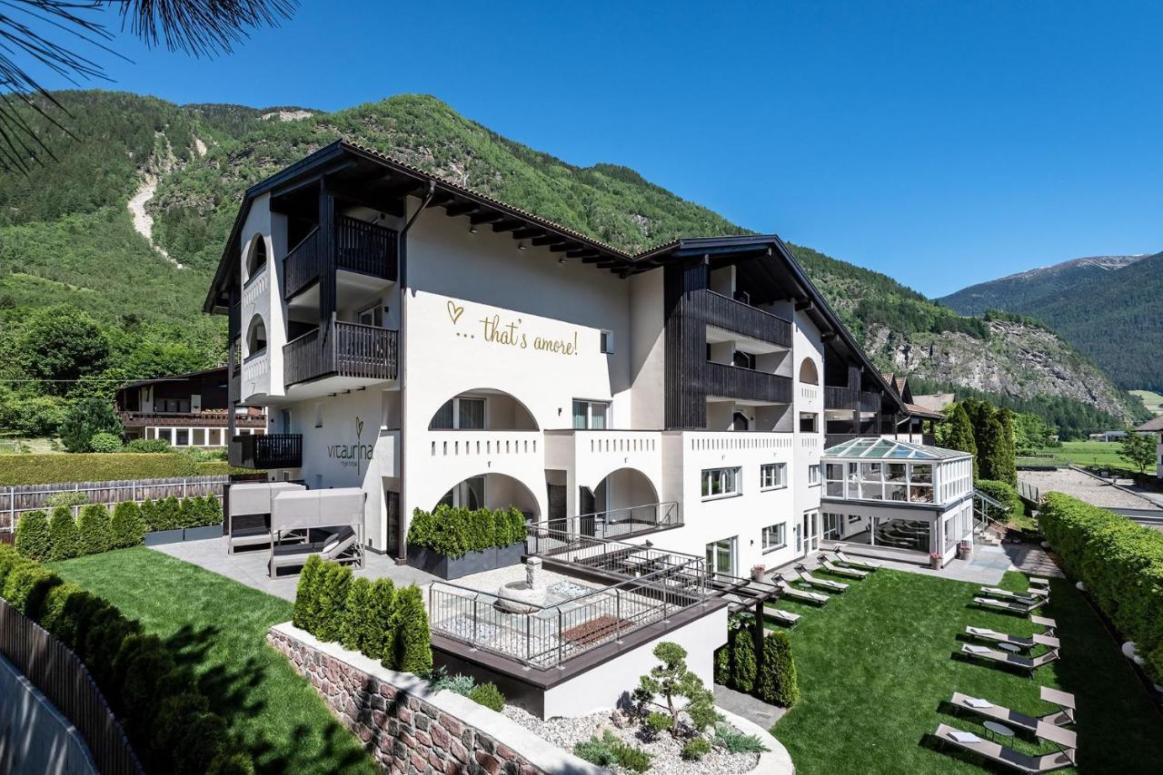 Vitaurina Royal Hotel Molini di Tures Exterior photo